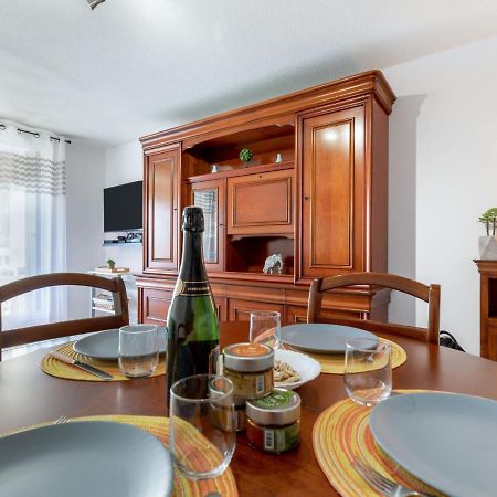 Apartment La Chenaie-4 By Interhome Saint Aygulf Bagian luar foto
