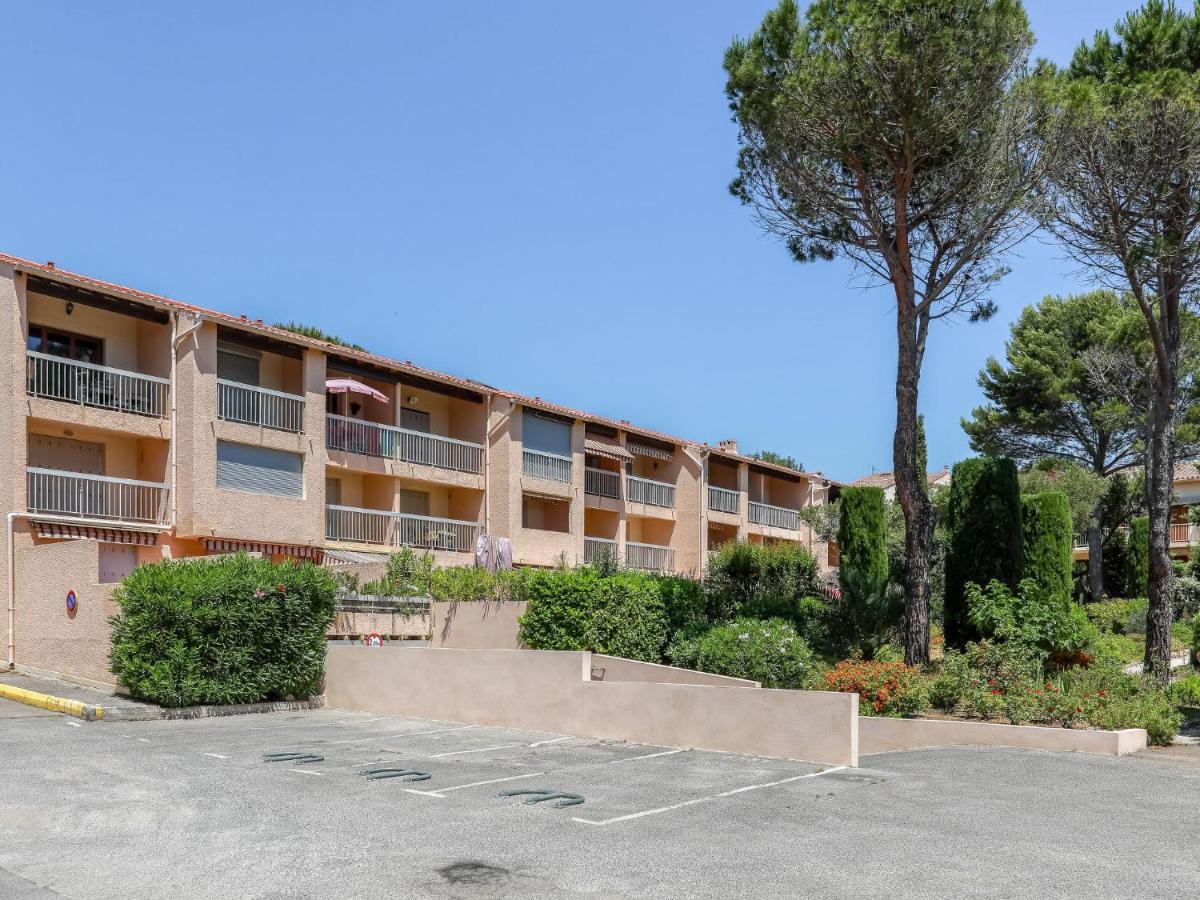 Apartment La Chenaie-4 By Interhome Saint Aygulf Bagian luar foto