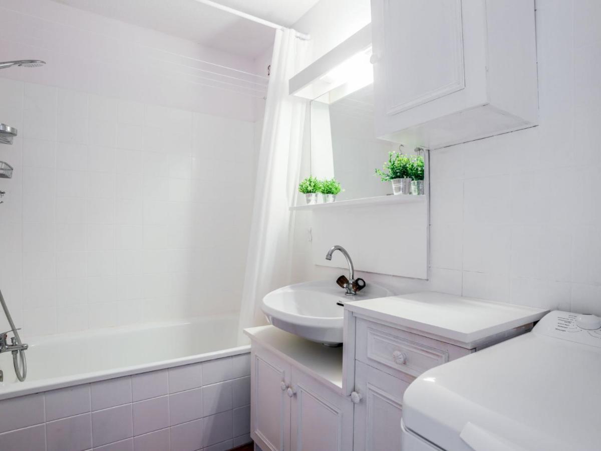 Apartment La Chenaie-4 By Interhome Saint Aygulf Bagian luar foto
