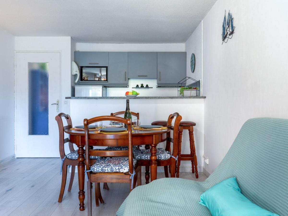 Apartment La Chenaie-4 By Interhome Saint Aygulf Bagian luar foto