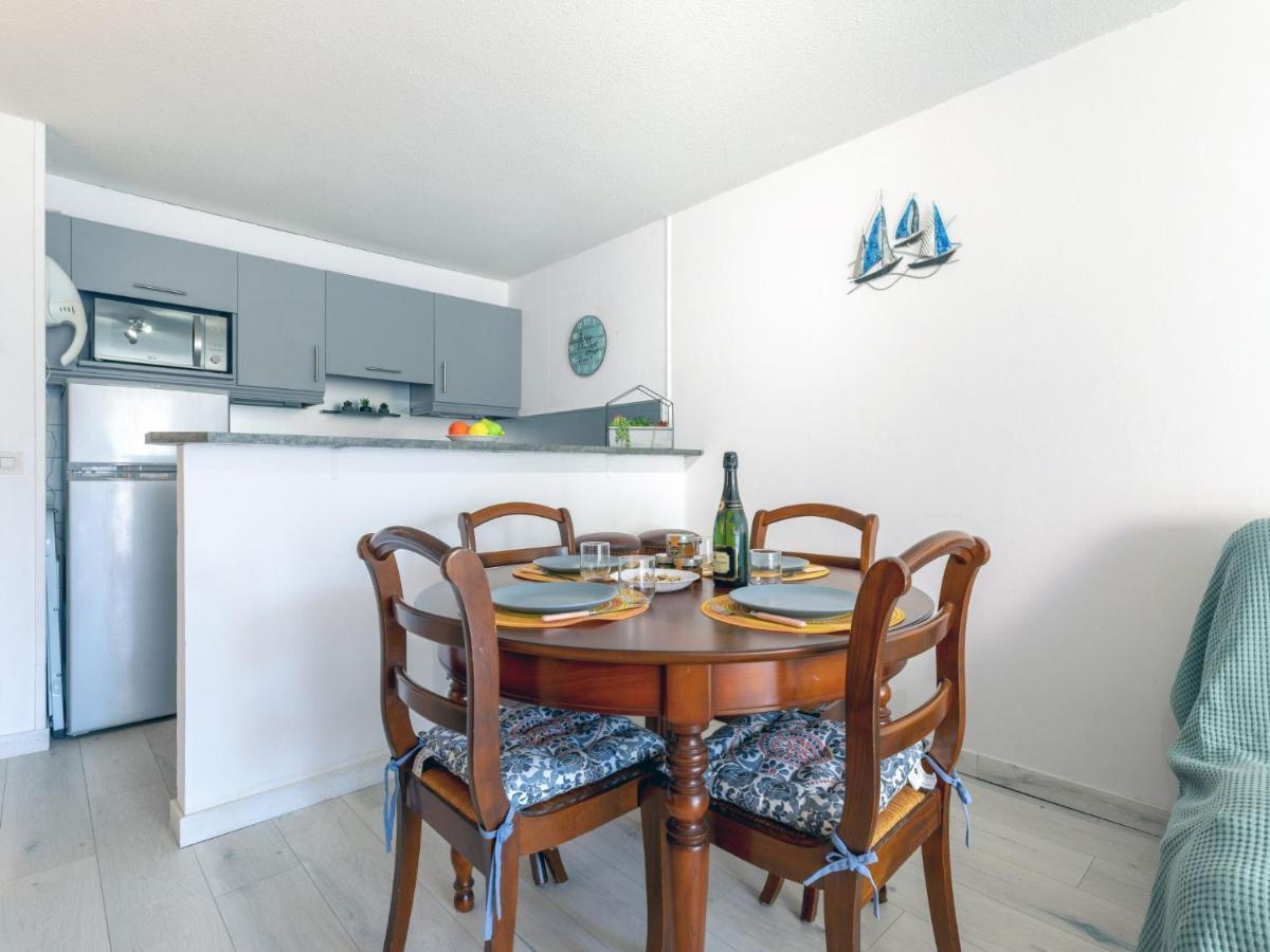 Apartment La Chenaie-4 By Interhome Saint Aygulf Bagian luar foto