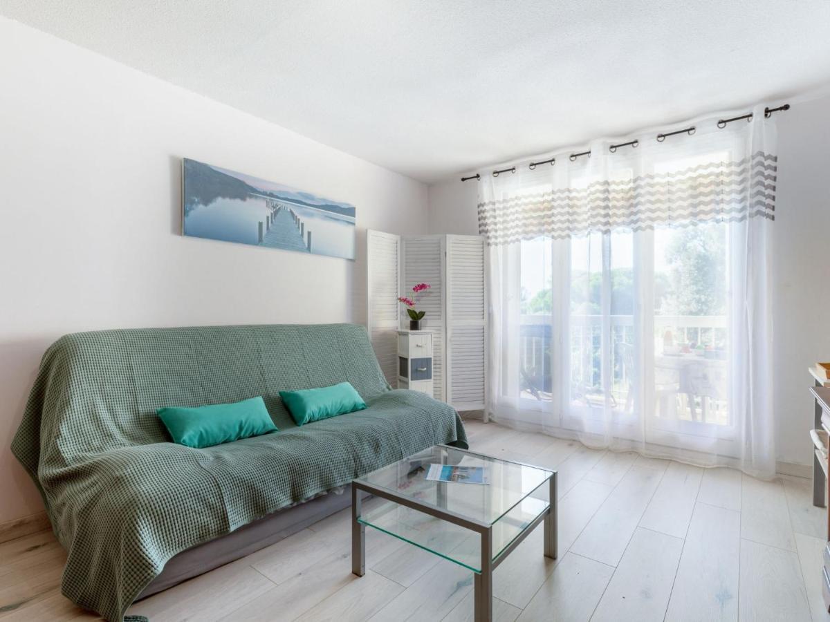 Apartment La Chenaie-4 By Interhome Saint Aygulf Bagian luar foto