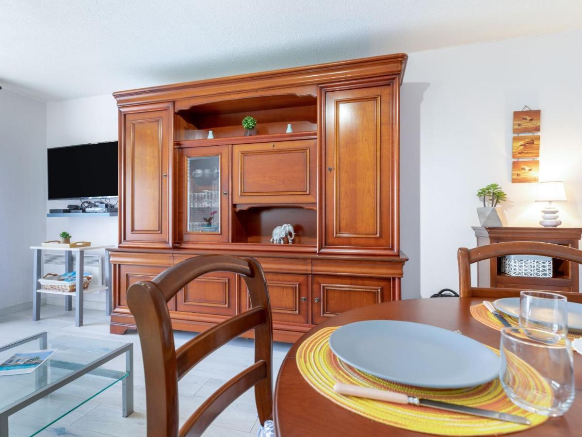 Apartment La Chenaie-4 By Interhome Saint Aygulf Bagian luar foto