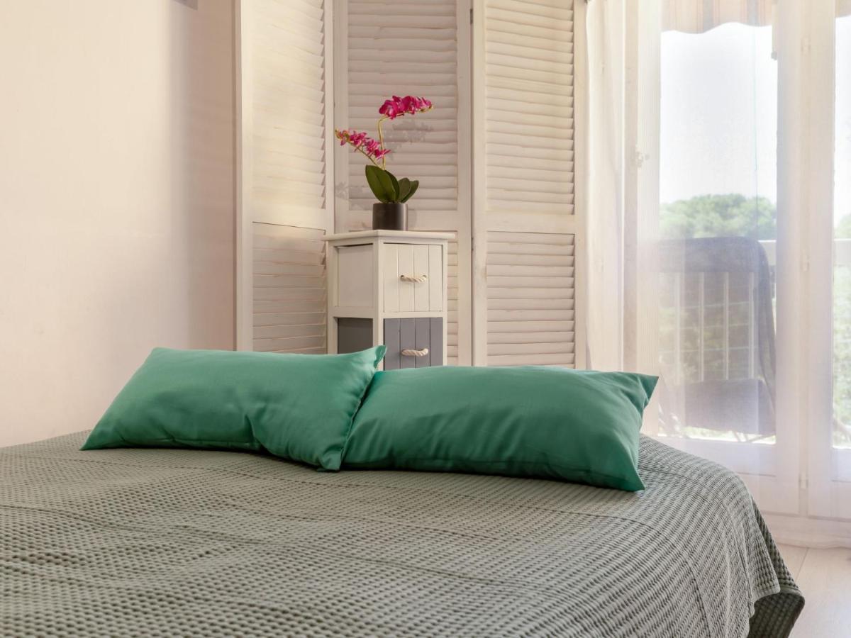 Apartment La Chenaie-4 By Interhome Saint Aygulf Bagian luar foto